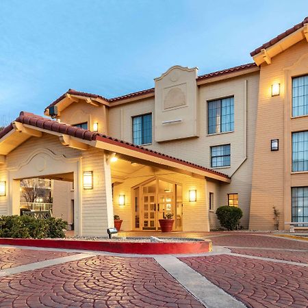 La Quinta Inn by Wyndham El Paso West Exterior foto
